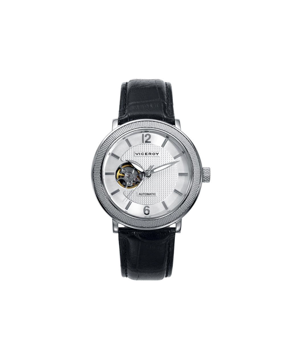 Reloj Viceroy Hombre Automático Modelo 47825-85