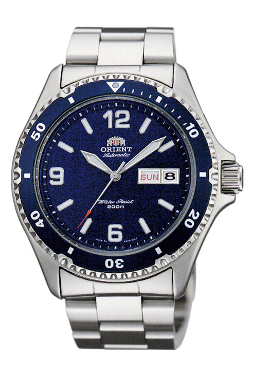 Reloj Orient Automático Diver Hombre