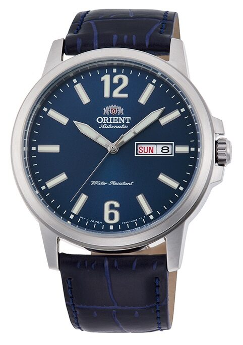 Reloj Orient Automático Hombre