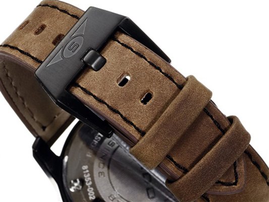 Reloj Sandoz Adventurer Chronograph