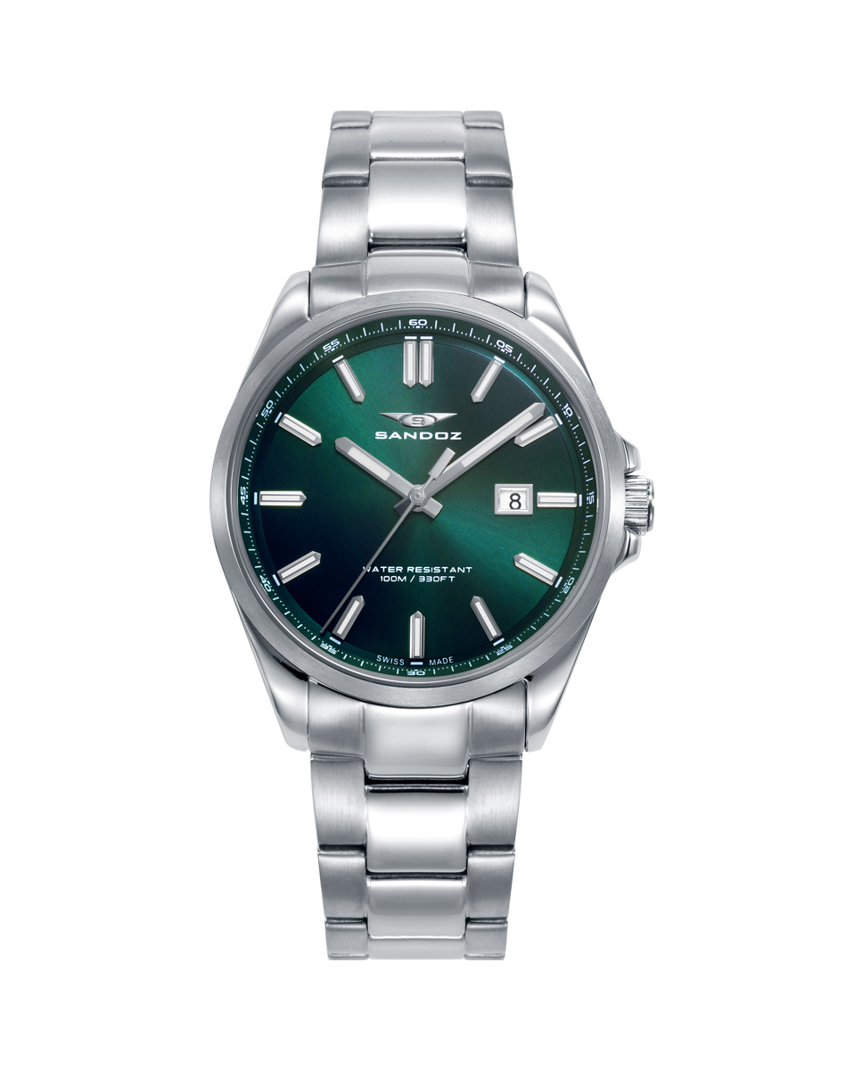 Reloj Sandoz Casual Mujer