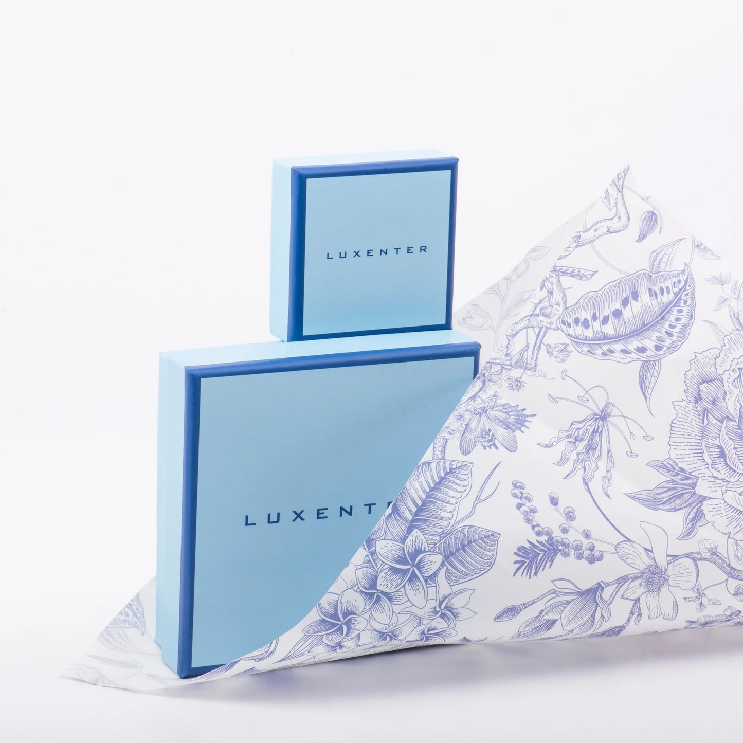 Collar de Plata de Ley 925 y Cuarzo Hidrotermal Cereza acabado rodio - Kaiau