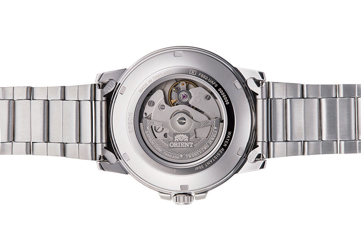 Reloj Orient hombre mecánico contemporáneo RA-AA0C06E (Copia)