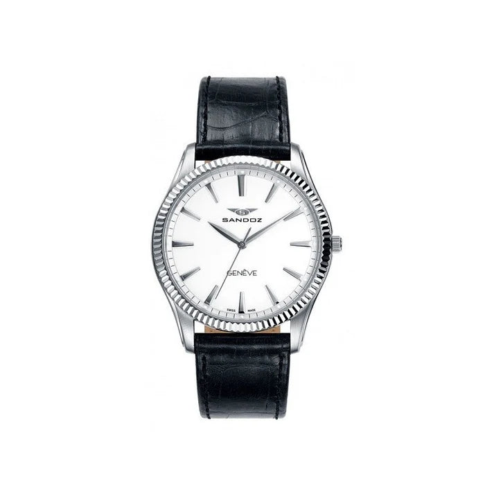 Reloj Sandoz Slim Caballero