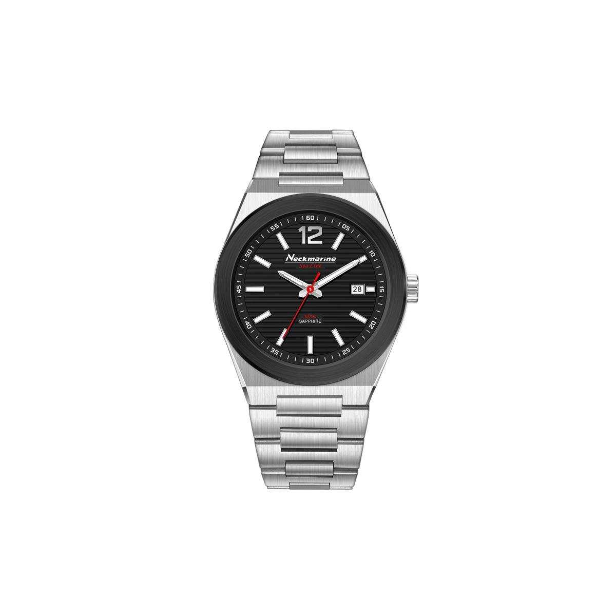 Reloj Neckmarine Hombre