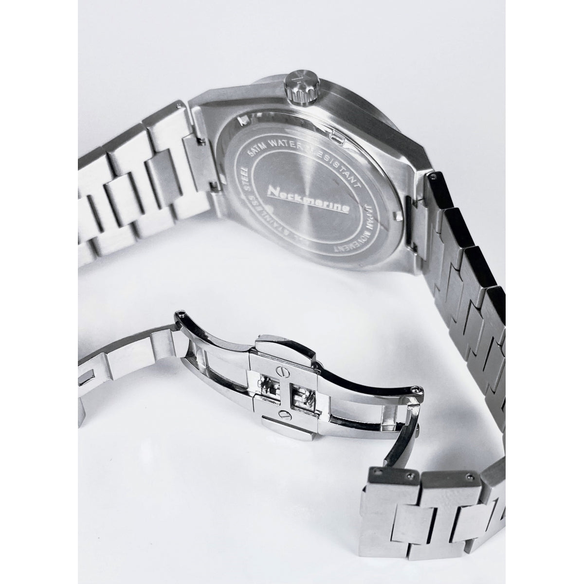 Reloj Neckmarine Hombre