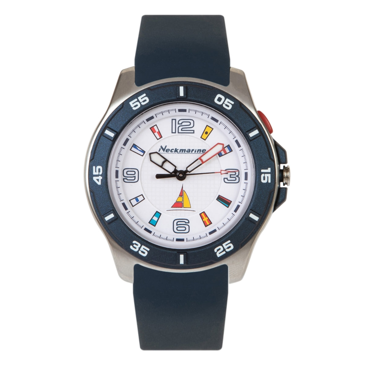 Reloj Neckmarine X-Treme Azul