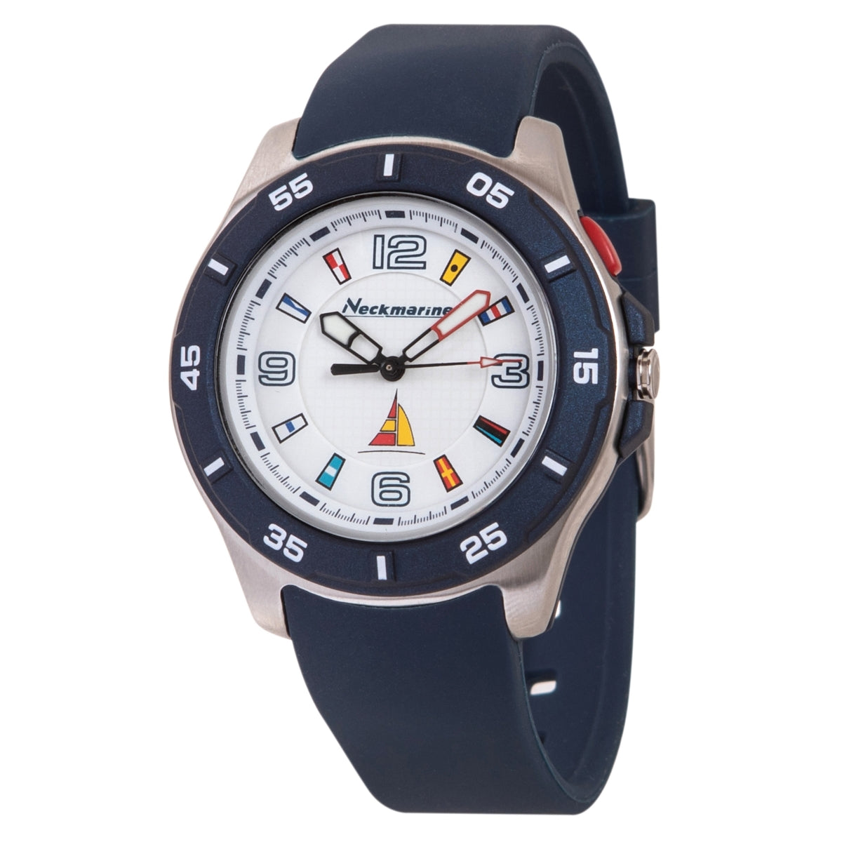 Reloj Neckmarine X-Treme Azul