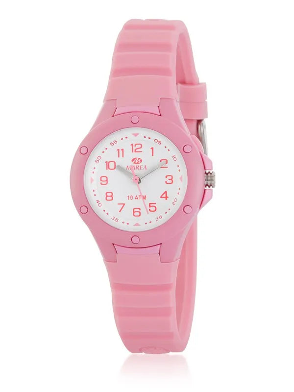 Reloj Marea negro señora o niño cuarzo b25178/4