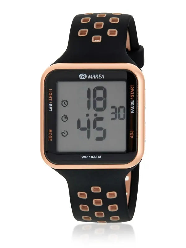 Reloj Marea Digital unisex b44102/4