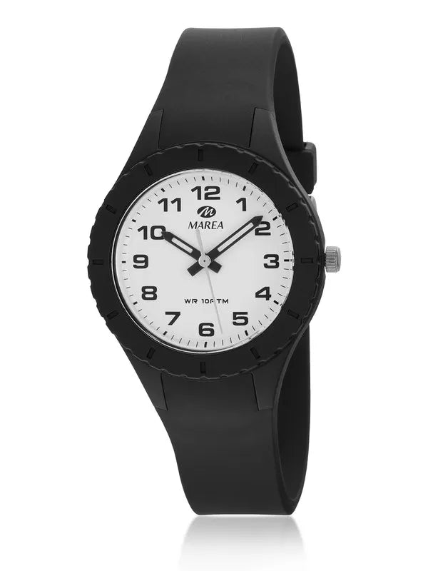 Reloj Marea negro unisex B44108/1