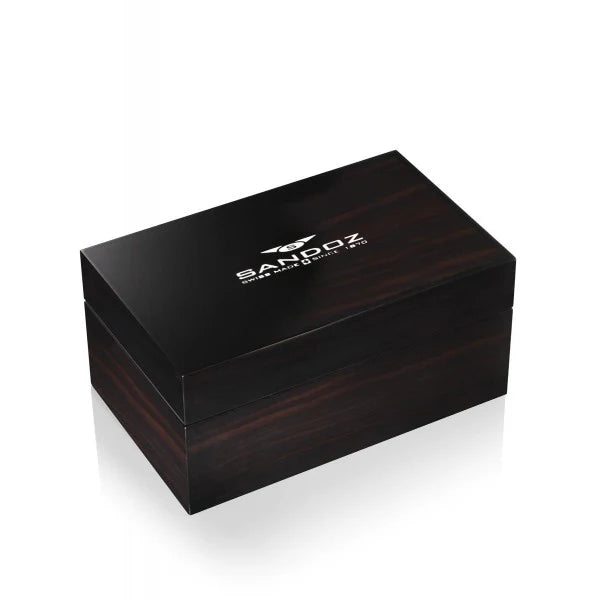 Reloj Sandoz Slim Caballero