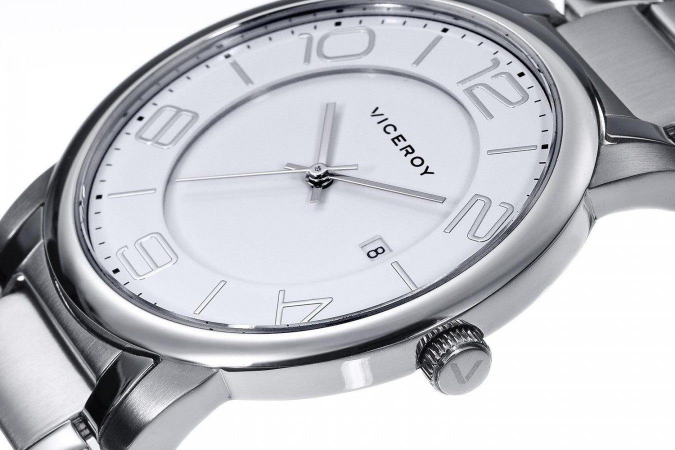 Reloj Viceroy Hombre Modelo 46543-05
