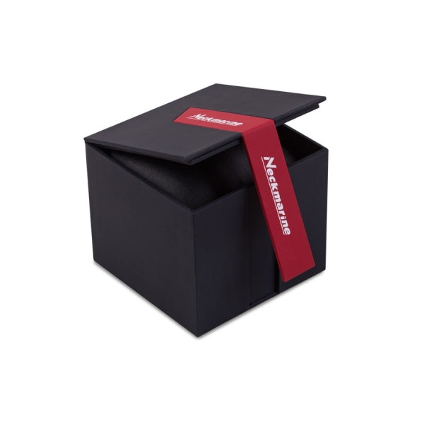 RELOJ NECKMARINE METAL FLASH MUJER