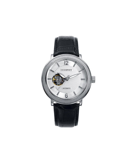 Reloj Viceroy Hombre Automático  Modelo 47825-85