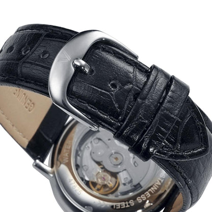 Reloj Viceroy Hombre Automático  Modelo 47825-85