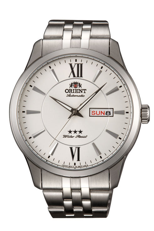 Reloj Orient Automático Hombre