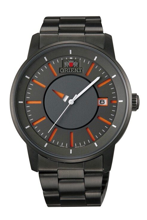 Reloj Orient Automático acero caballero