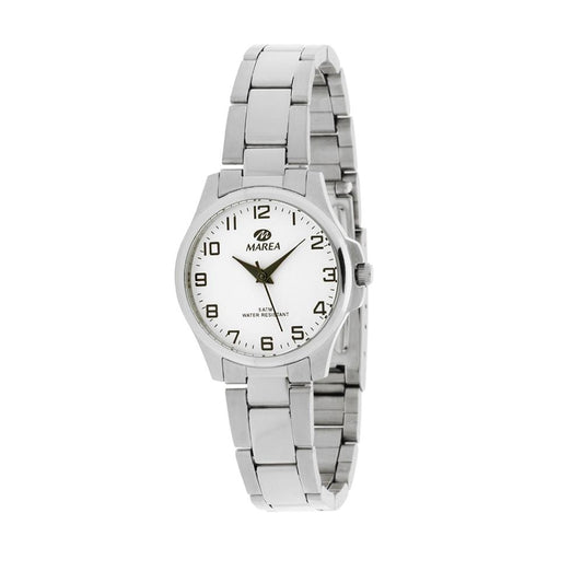 Reloj Marea acero mujer B36100/1
