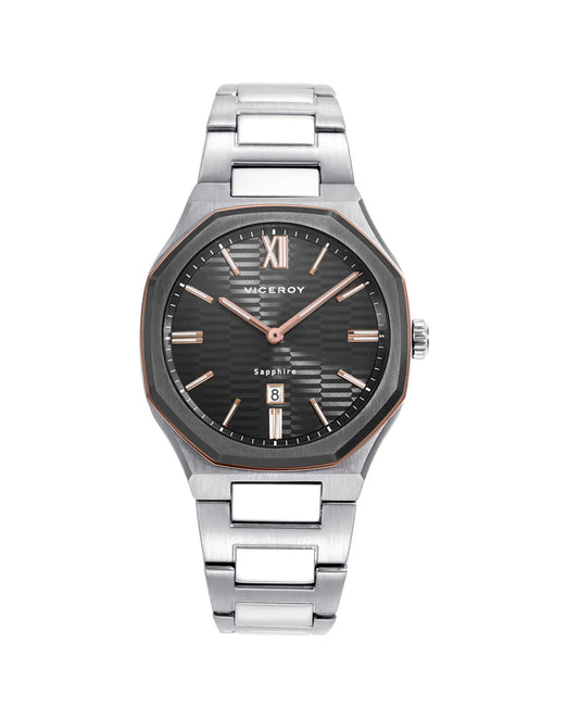 Reloj Viceroy colección Laura Escanes cristal zafiro y movimiento cuarzo
