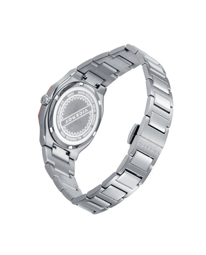 Reloj Viceroy colección Laura Escanes cristal zafiro y movimiento cuarzo