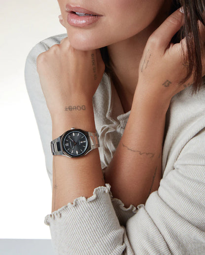 Reloj Viceroy colección Laura Escanes cristal zafiro y movimiento cuarzo