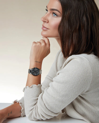 Reloj Viceroy colección Laura Escanes cristal zafiro y movimiento cuarzo