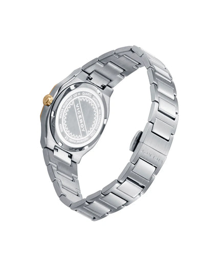 Reloj Viceroy colección Laura Escanes cristal zafiro y movimiento cuarzo