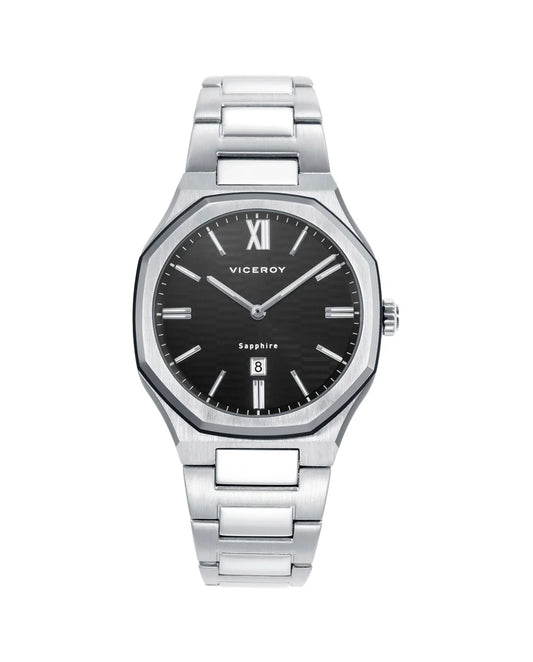 Reloj Viceroy colección Laura Escanes cristal zafiro y movimiento cuarzo