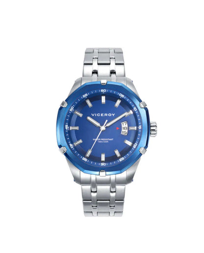 Reloj Viceroy Magnum Hombre  Modelo 46833-37