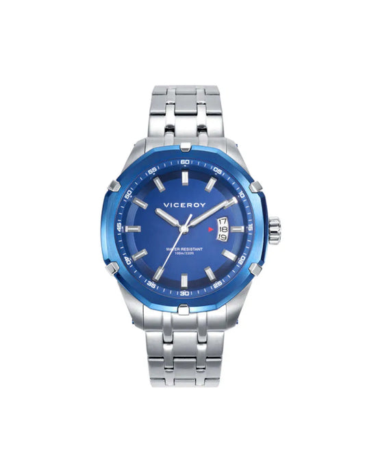 Reloj Viceroy Magnum Hombre  Modelo 46833-37
