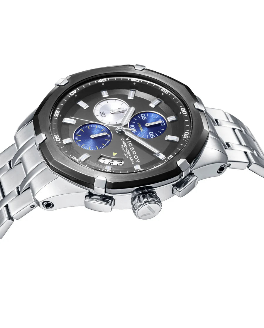 Reloj Viceroy Magnum Hombre  Modelo 46837-57