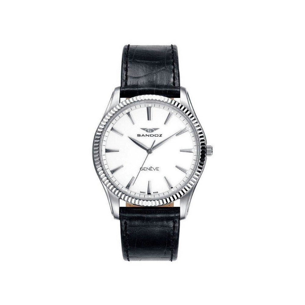 Reloj Sandoz Slim Caballero