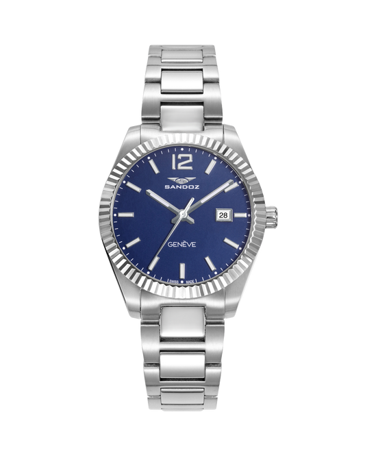 Reloj Sandoz Mujer Casual