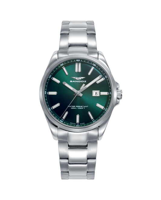Reloj Sandoz Casual Mujer