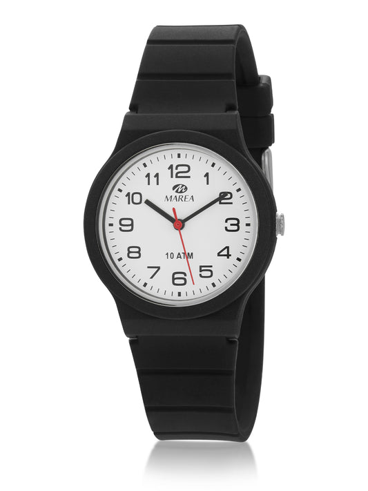 Reloj Marea negro señora o niño cuarzo b25177/1