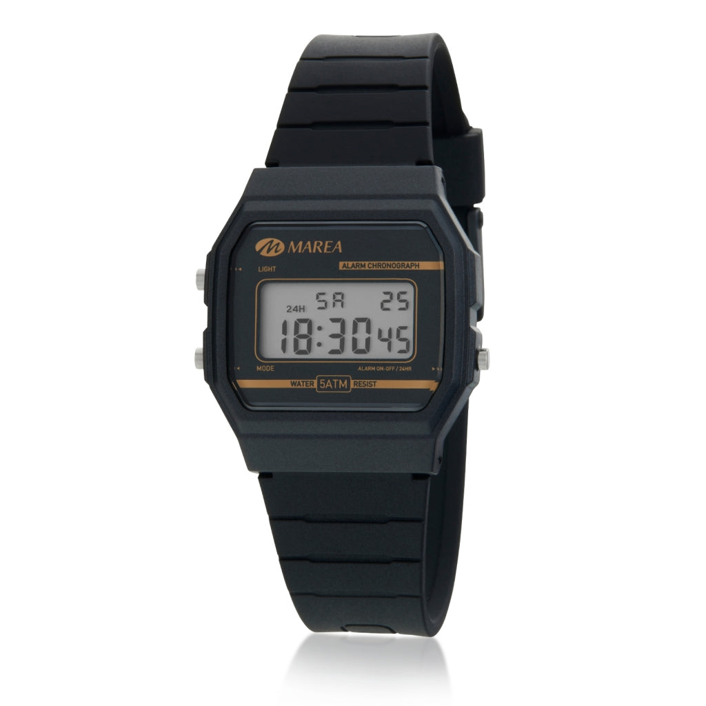 Reloj digital Marea retro B35350/1