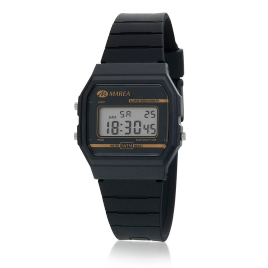 Reloj digital Marea retro B35350/1