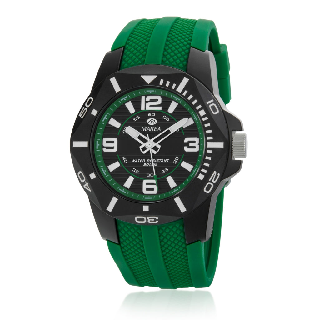 Reloj Marea caballero b35353/4