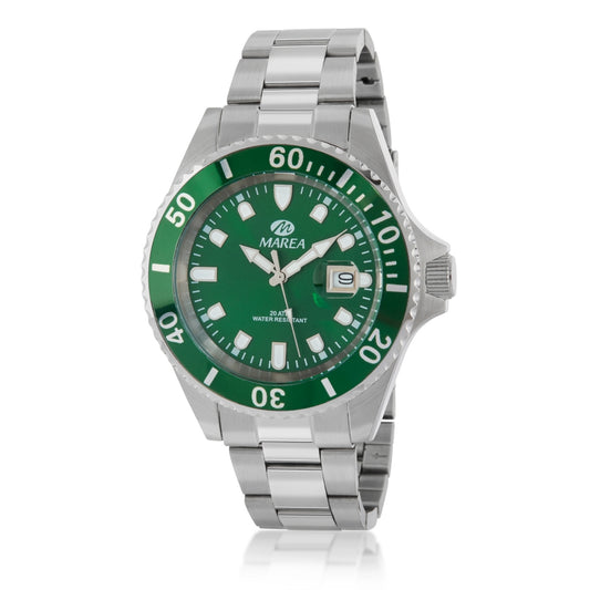Reloj Marea caballero acero B36094/18