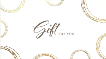Tarjeta regalo de Navalón Joyeros