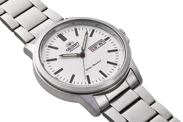 Reloj Orient hombre mecánico contemporáneo RA-AA0C06E (Copia)