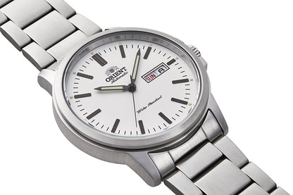 Reloj Orient hombre mecánico contemporáneo RA-AA0C06E (Copia)