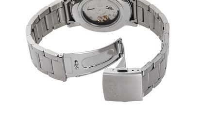 Reloj Orient hombre mecánico contemporáneo RA-AA0C06E (Copia)