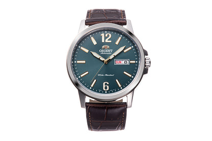 Reloj Orient hombre mecánico contemporáneo RA-AA0C06E