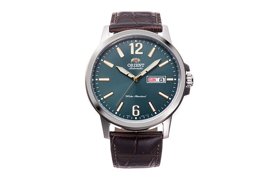 Reloj Orient hombre mecánico contemporáneo RA-AA0C06E