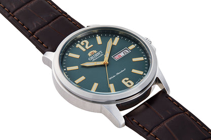 Reloj Orient hombre mecánico contemporáneo RA-AA0C06E