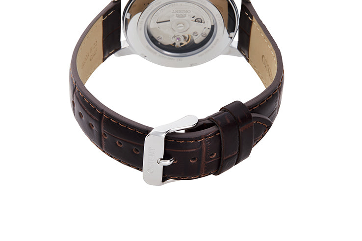 Reloj Orient hombre mecánico contemporáneo RA-AA0C06E