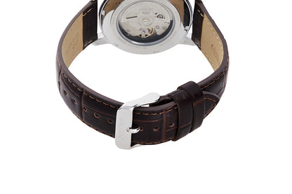 Reloj Orient hombre mecánico contemporáneo RA-AA0C06E