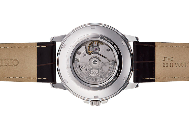 Reloj Orient hombre mecánico contemporáneo RA-AA0C06E
